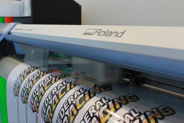 İzmir'de Profesyonel Dijital Baskı Hizmeti